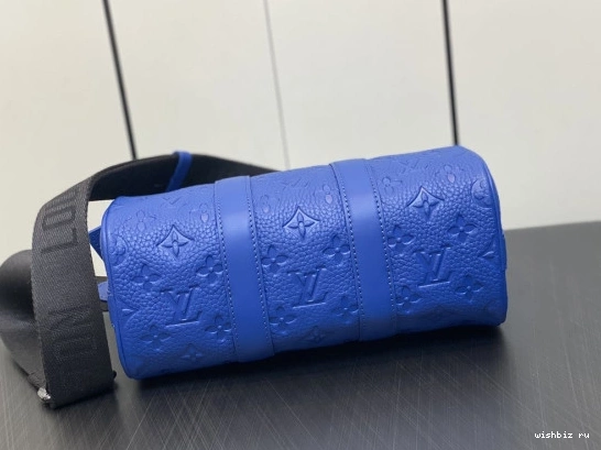 WIS VUITTON KEEPALL 25 BANDOULIÈRE LOUIS 0712